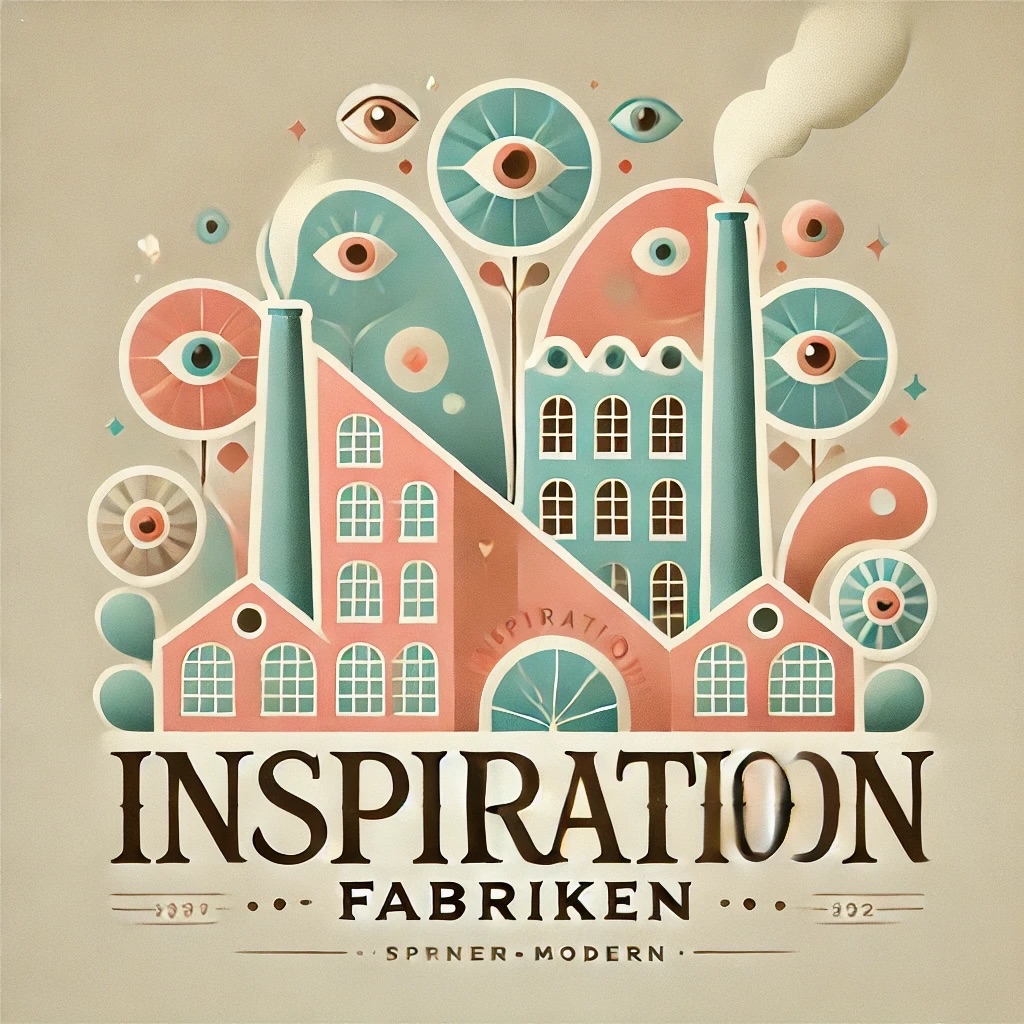 Inspirationsfabriken